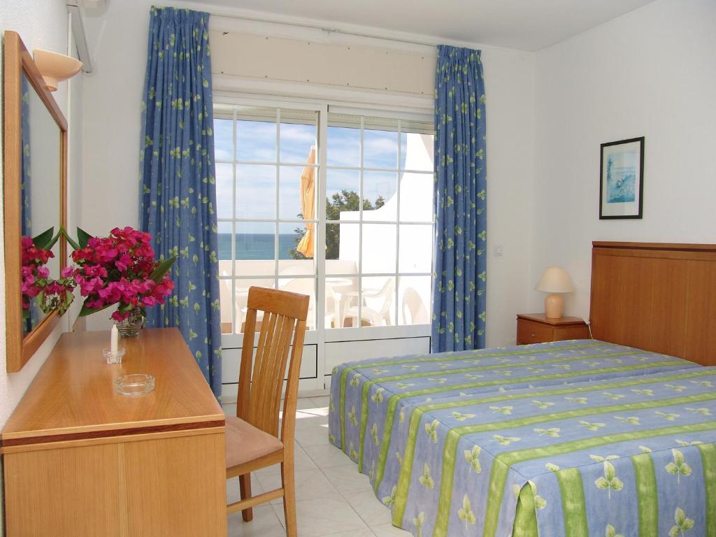 1 Bedroom, Apartment