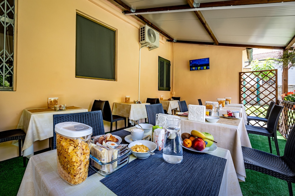 Hotel Minerva 46/55