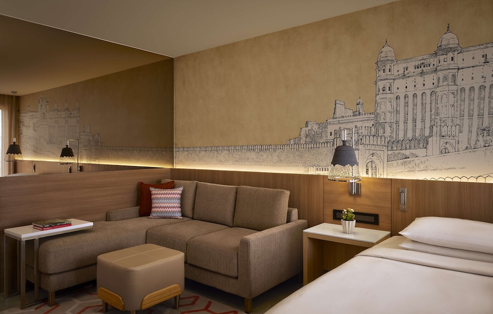 Hyatt Place Jaipur Malviya Nagar 9/36