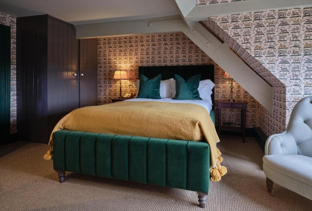 Charme, Double Bed