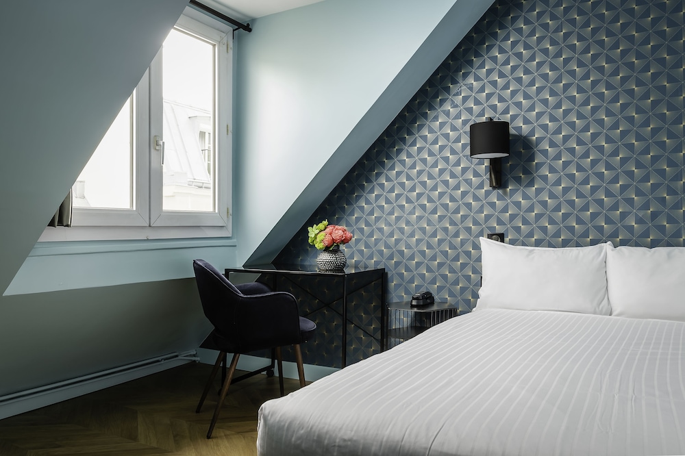 HOTEL ELYSEE ETOILE 9/47