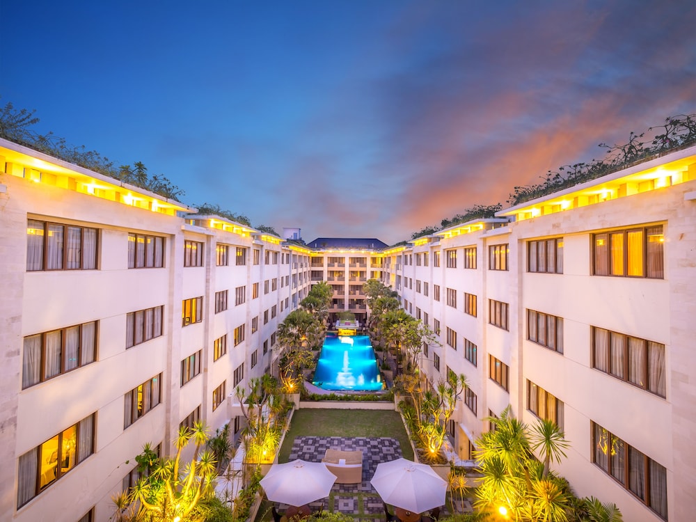 Aston Kuta Hotel and Residence 7/65