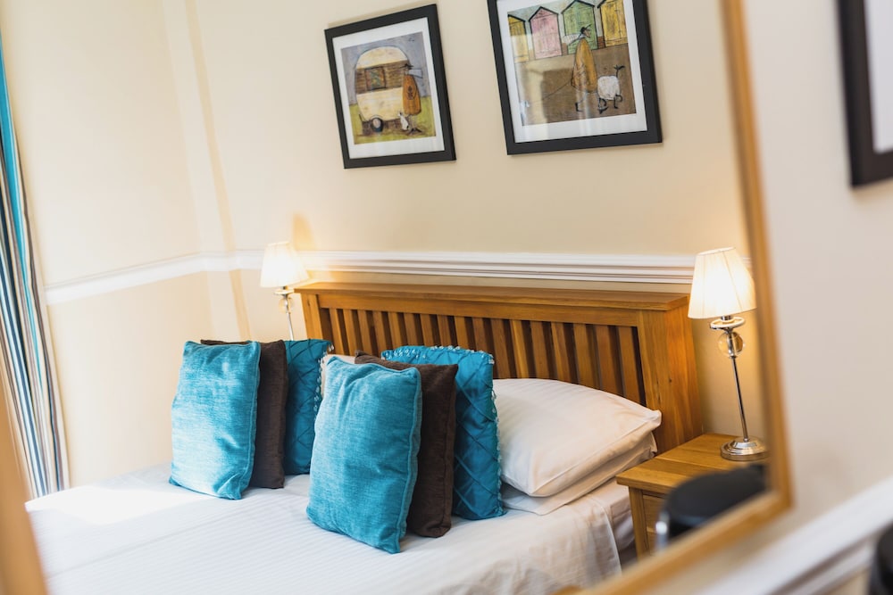 The Gables Guest House 19/50