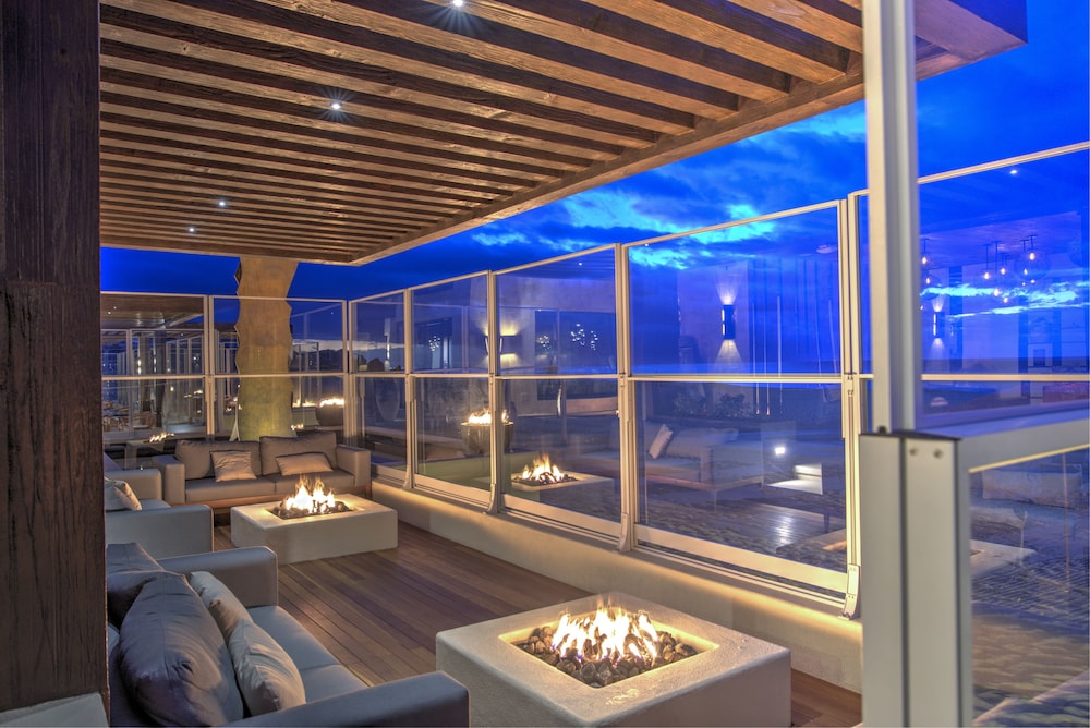 The Towers at Pueblo Bonito Pacifica- Adults Only 18/50
