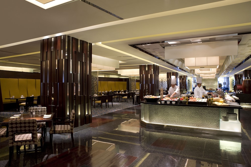 Beijing Pudi Hotel 9/60