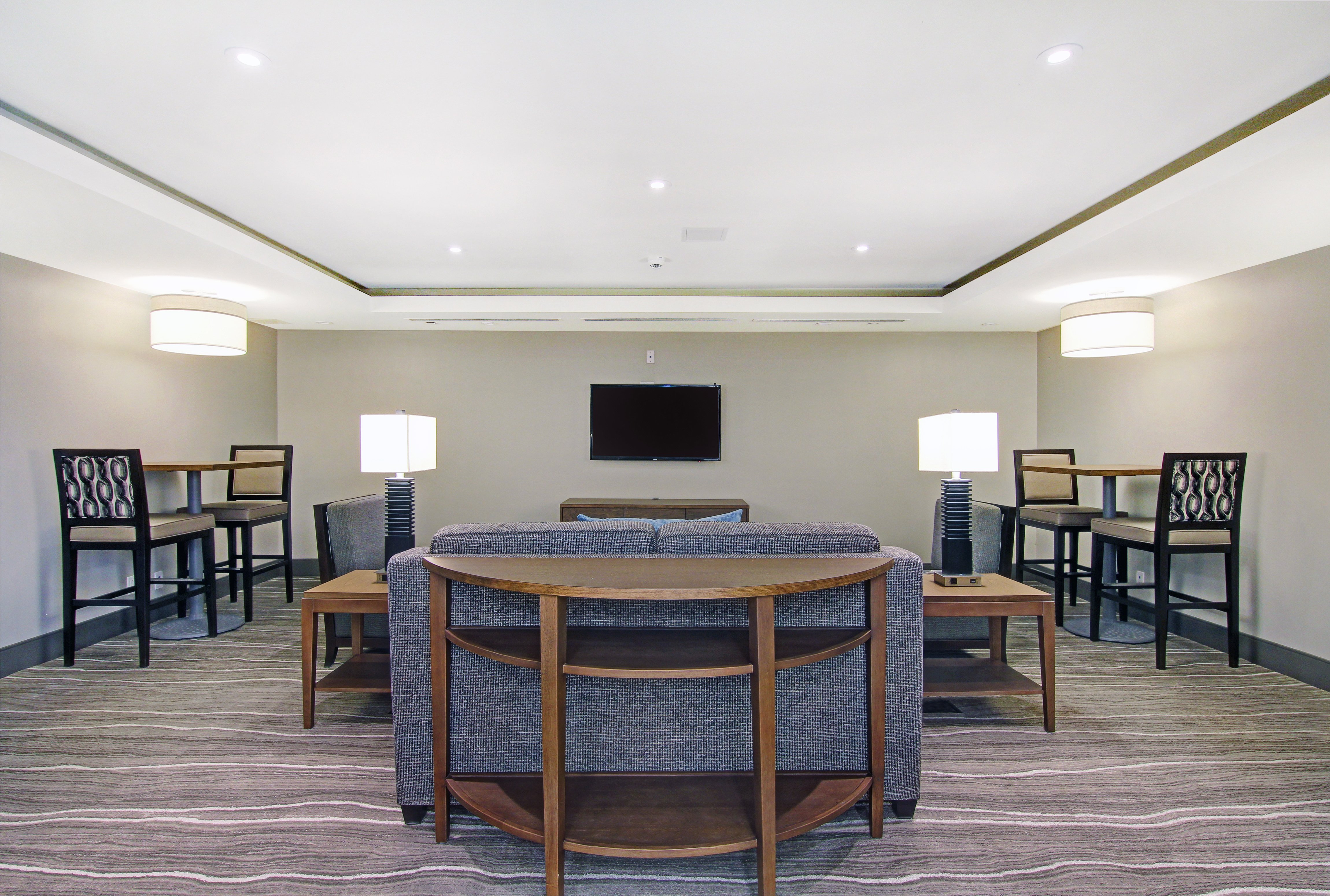 Staybridge Suites Toronto - Vaughan South 50/56