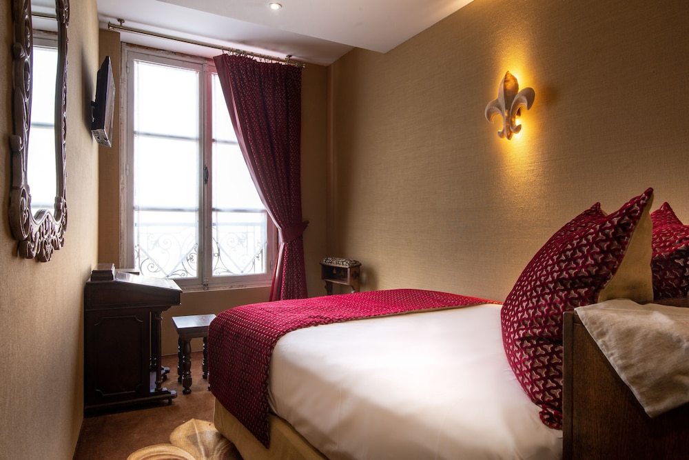 Hotel Pointe Rivoli 13/39