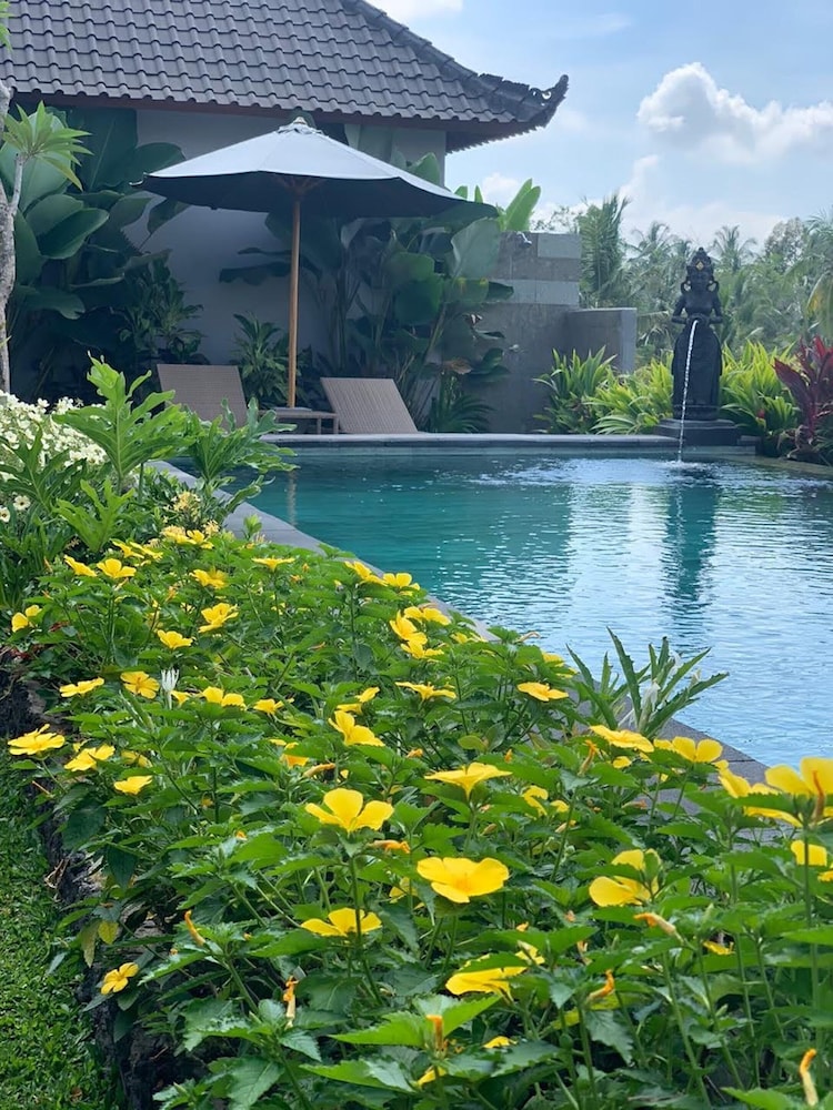 Paraiso Cottage Ubud 40/46