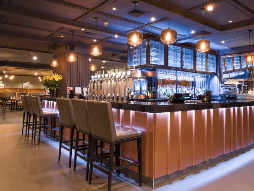 Crowne Plaza Nottingham 35/48