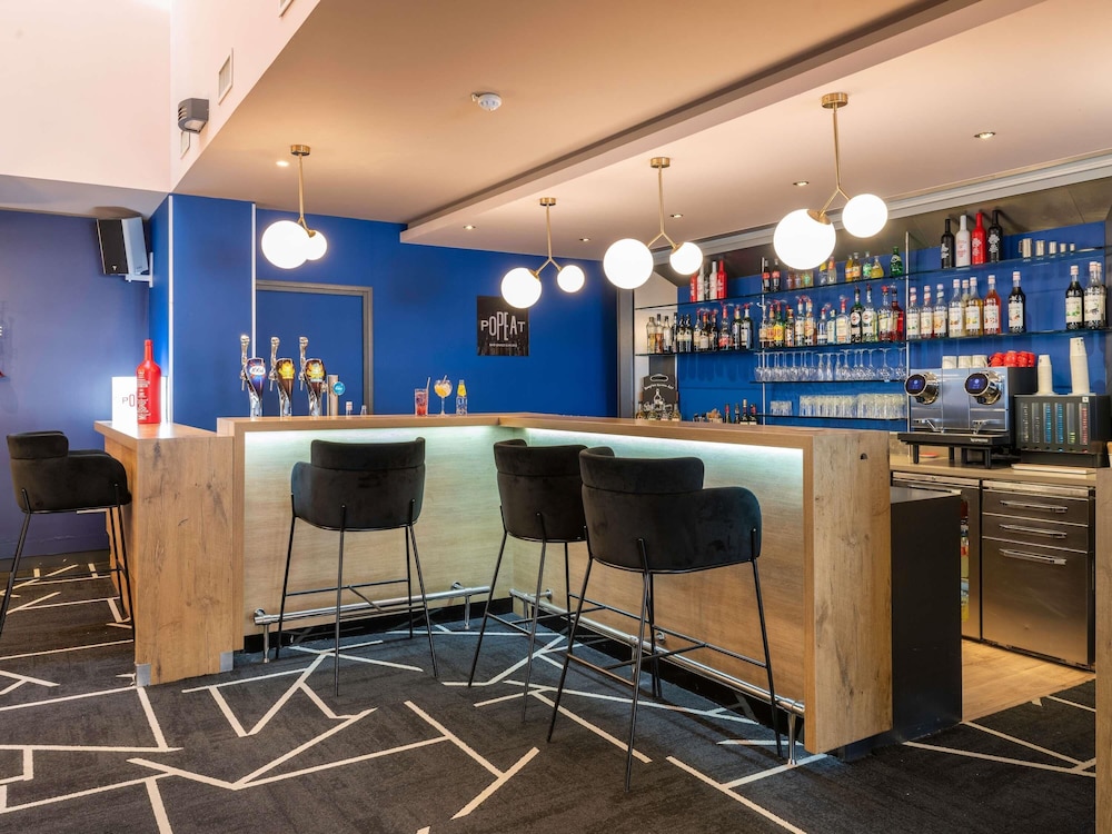 ibis Lyon Part Dieu Les Halles 9/75