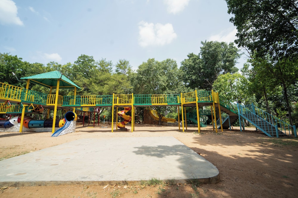 Pragati Resorts 30/47