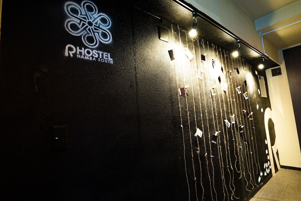 R Hostel Namba south 1/29
