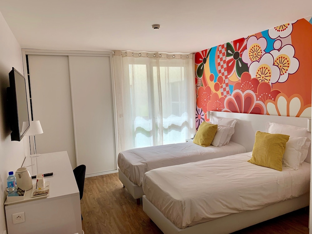 Brit Hotel Bordeaux Arena 14/50
