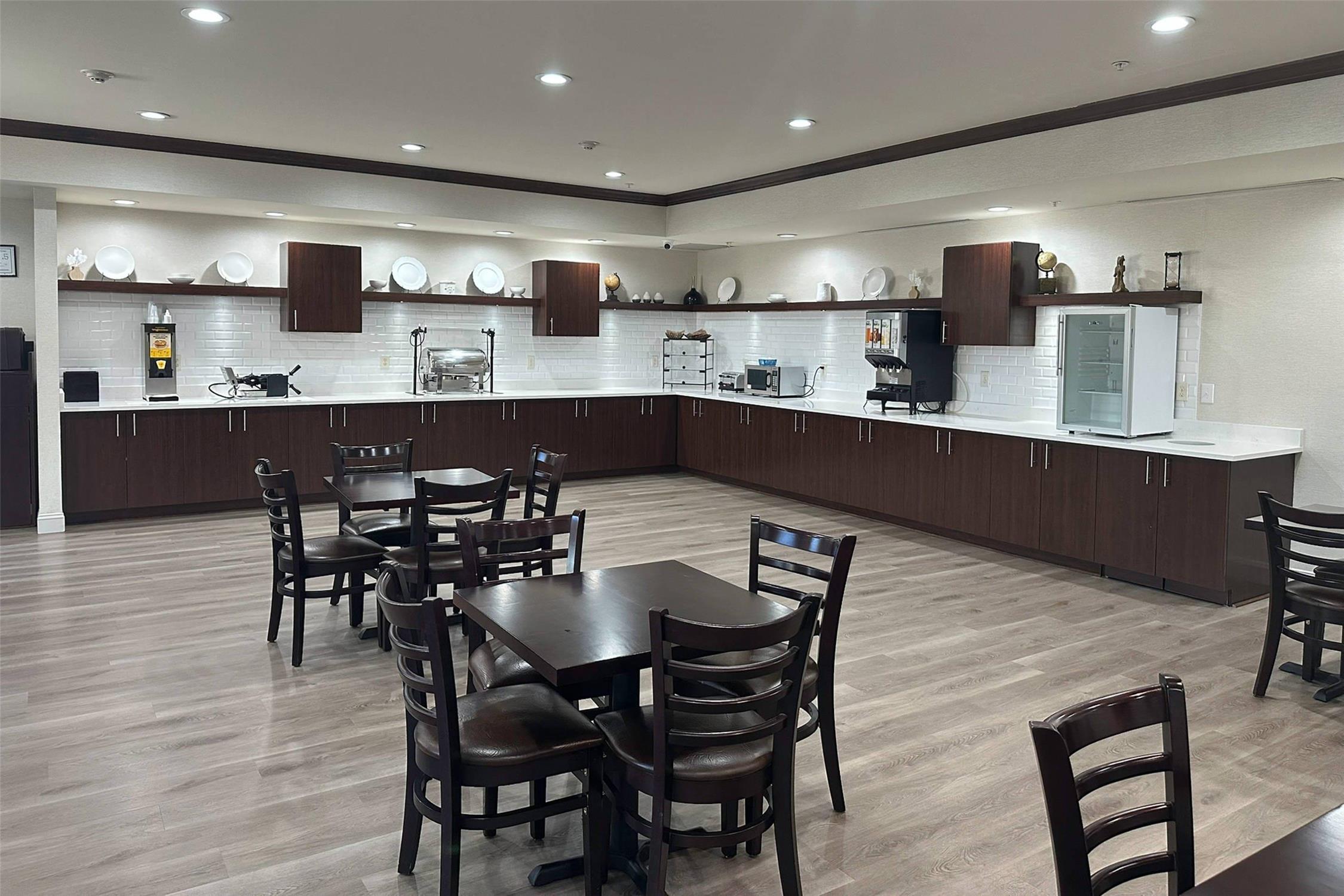 Comfort Inn & Suites Concord (Kannapolis) 28/51