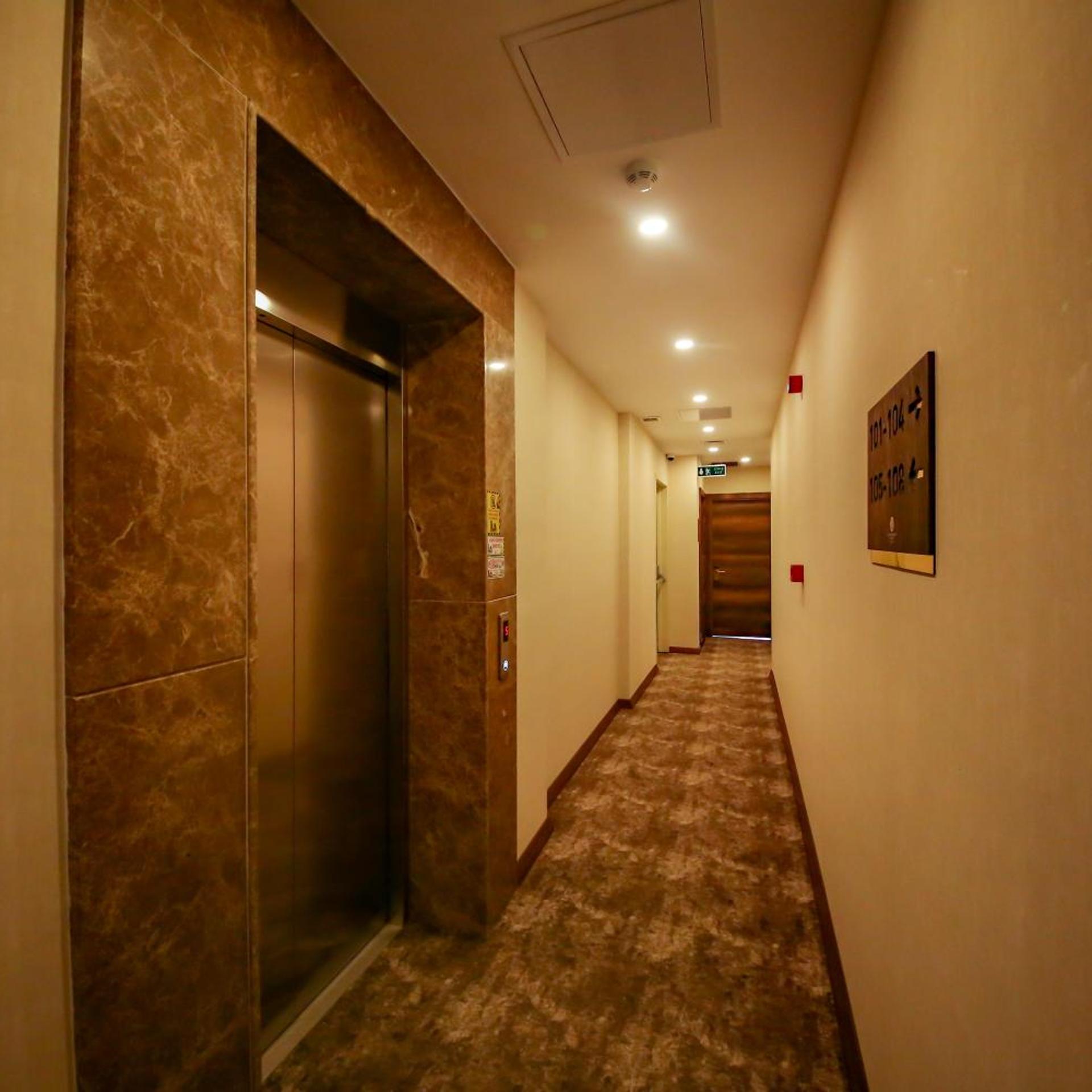 Alkan Palace Hotel 13/23