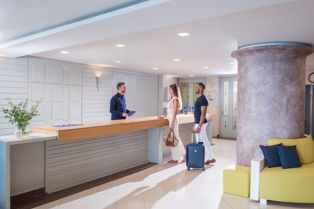Mistral Mare Hotel 5/38