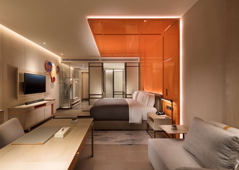 Canopy By Hilton Chengdu City Centre 32/48