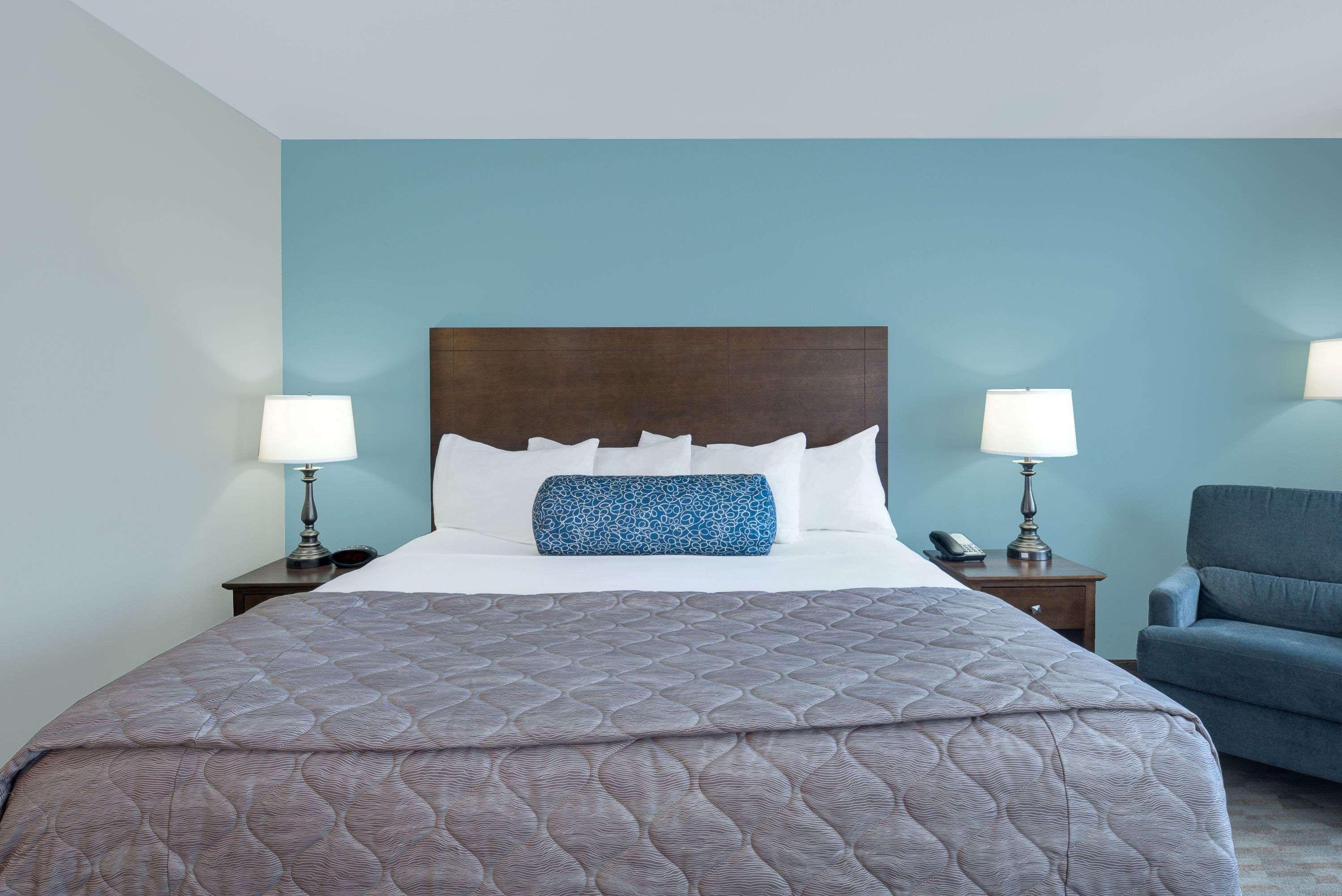 Room, King Bed