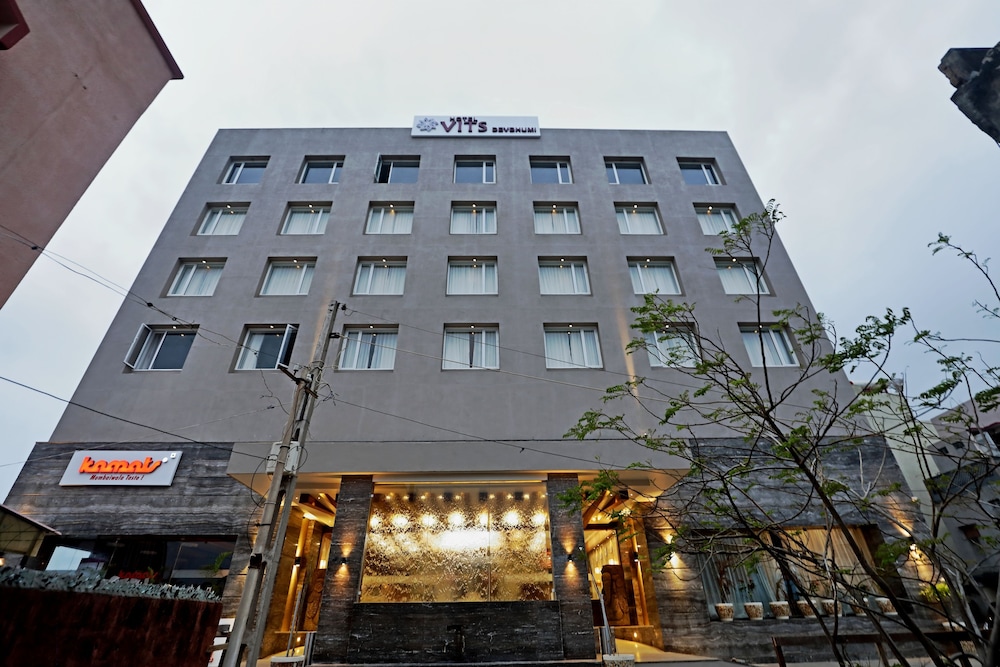 Vits Devbhumi Hotel 1/50