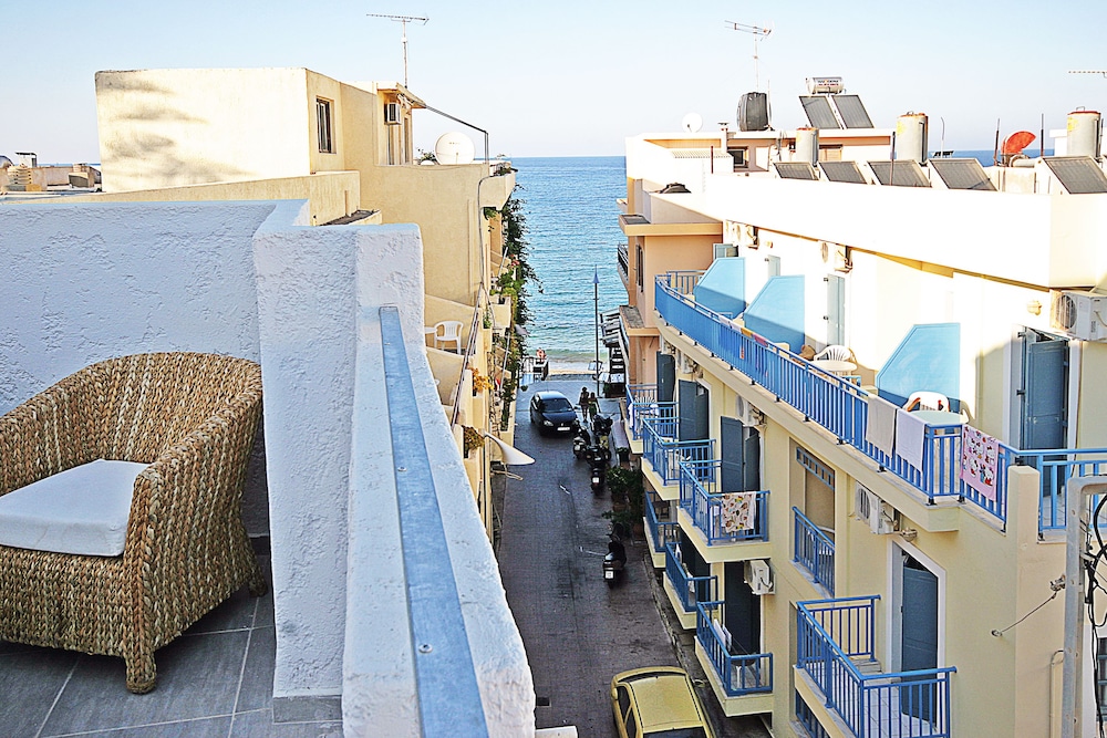 Lotus Rise Hotel - Adults Only 41/50