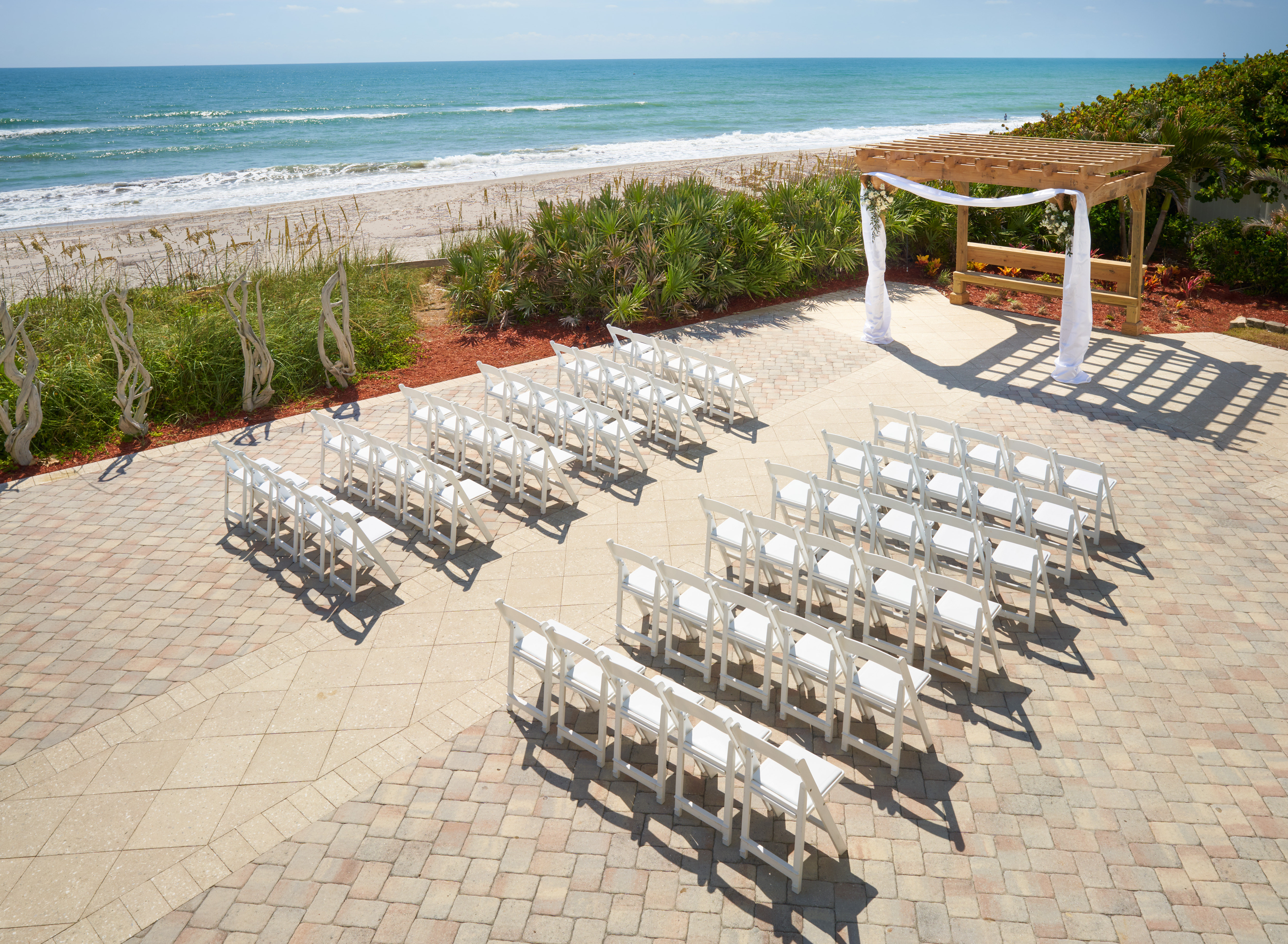 CROWNE PLAZA MELBOURNE OCEANFRONT in INDIALANTIC - FL