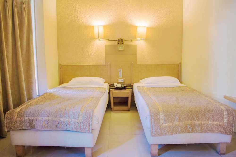 Hotel Orchard Pune 27/49
