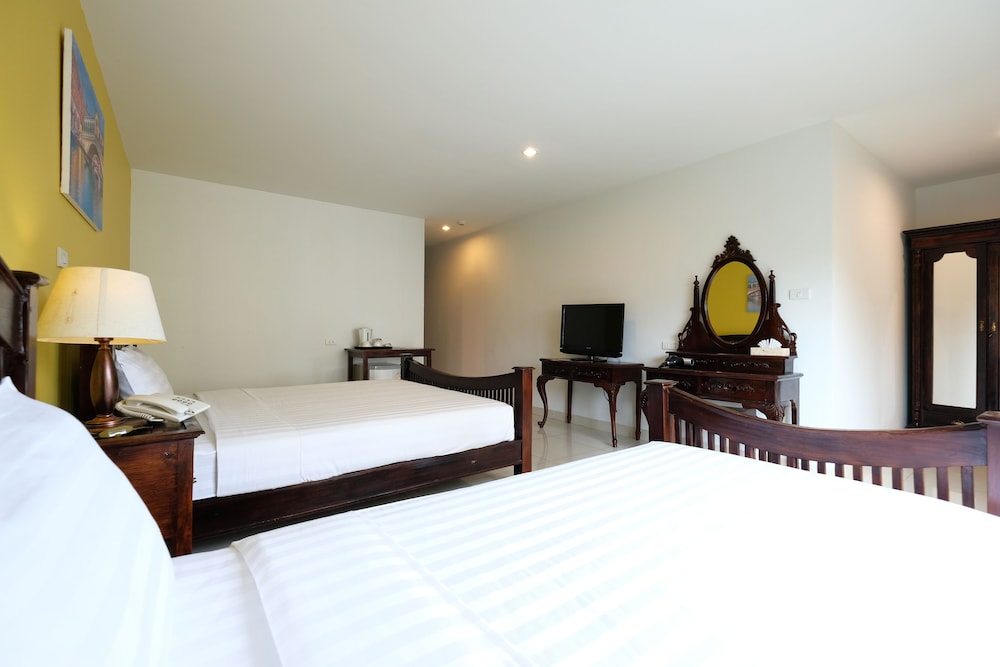 Wongamat Privacy Residence Pattaya 27/72