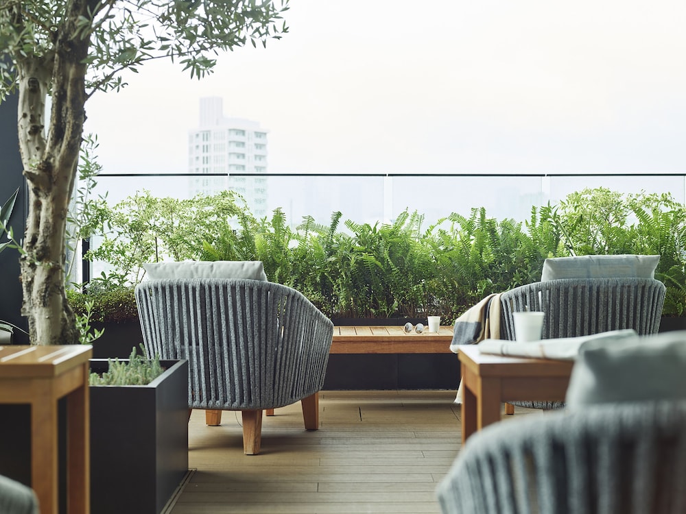 Mitsui Garden Hotel Gotanda 47/50