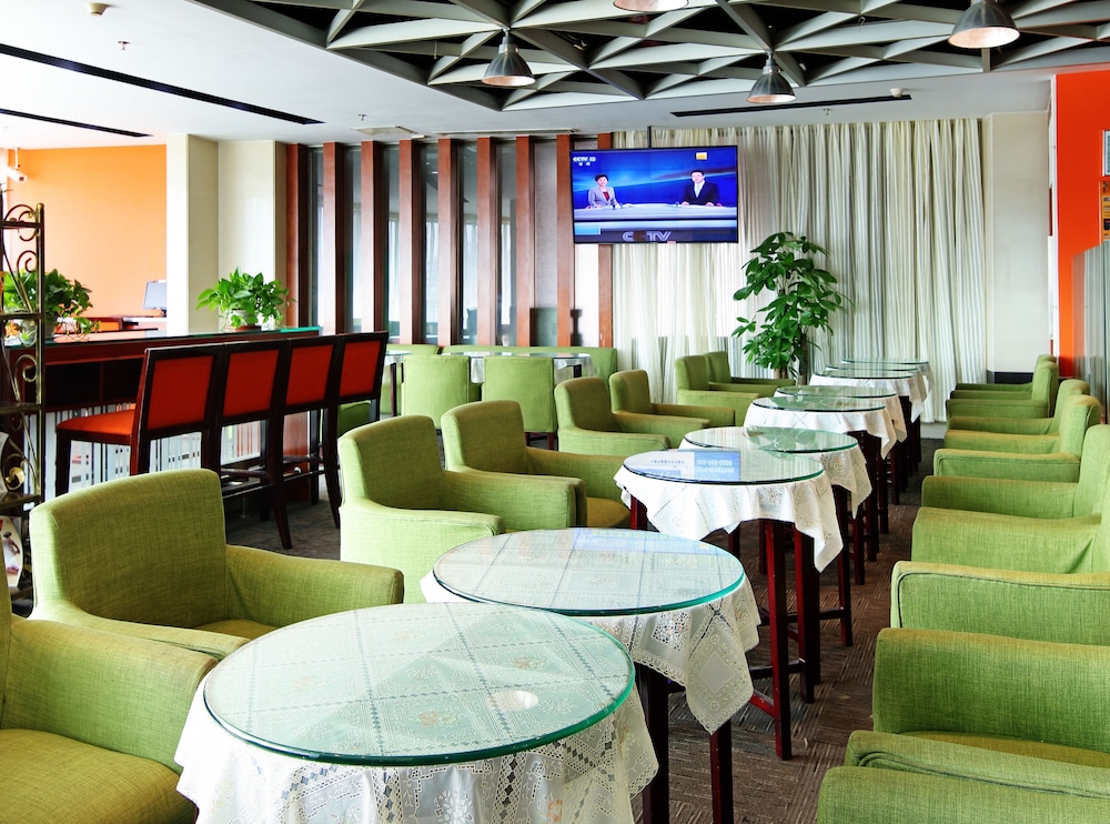 Garden Inn 4th Zhongshan Road Branch 48/60
