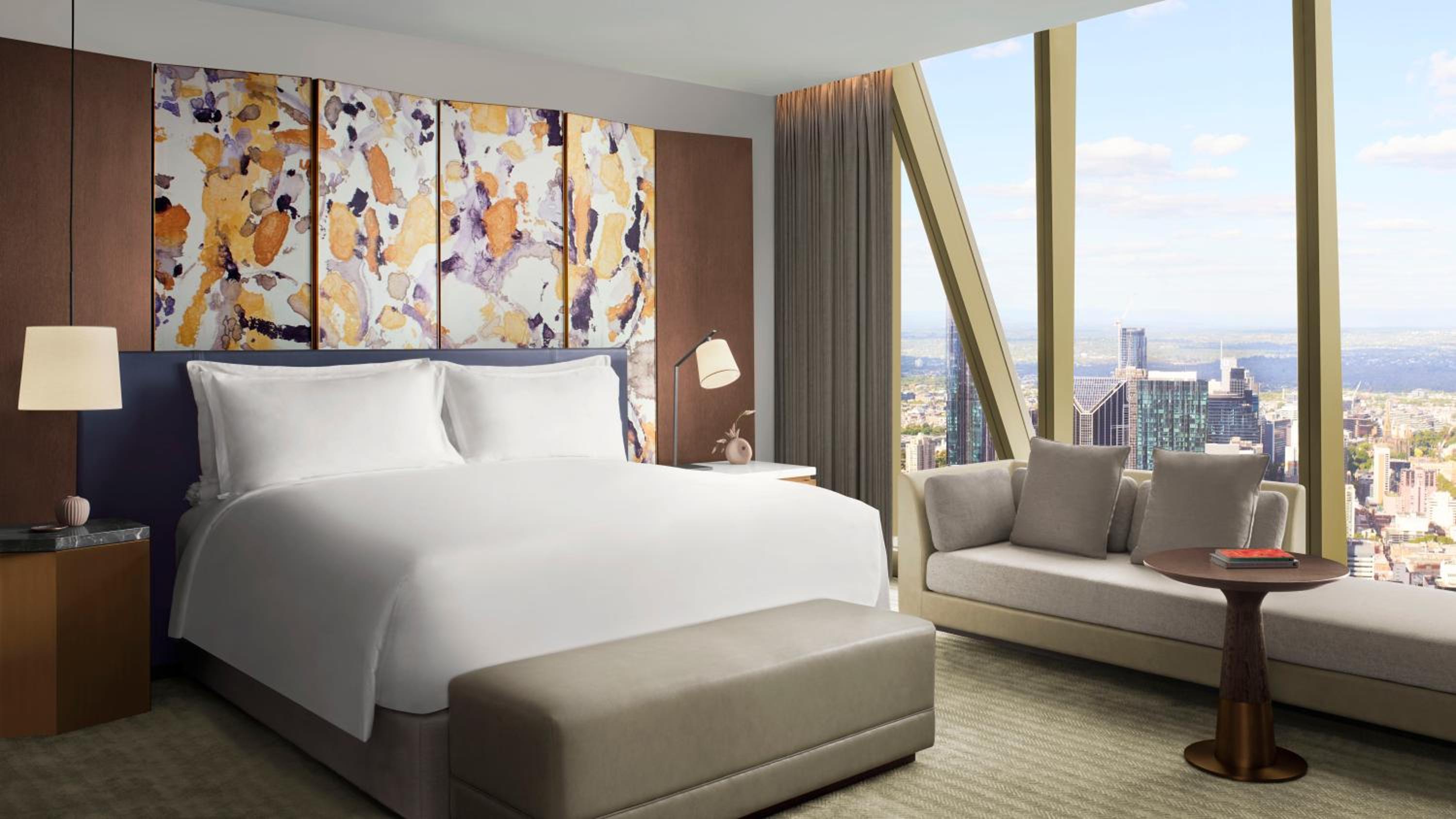 The Ritz-Carlton Melbourne 16/50