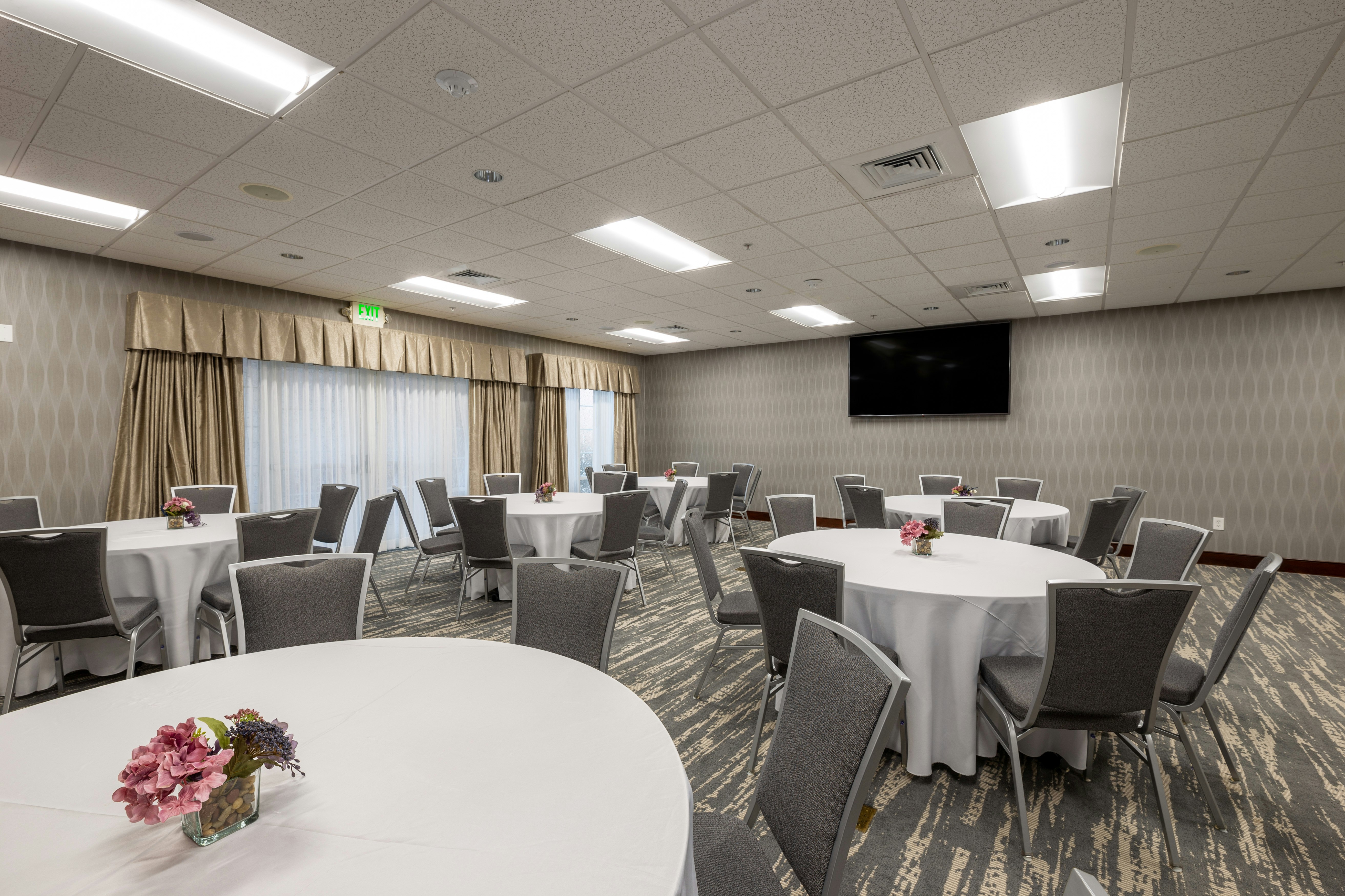 Homewood Suites by Hilton Lawrenceville Duluth 44/51