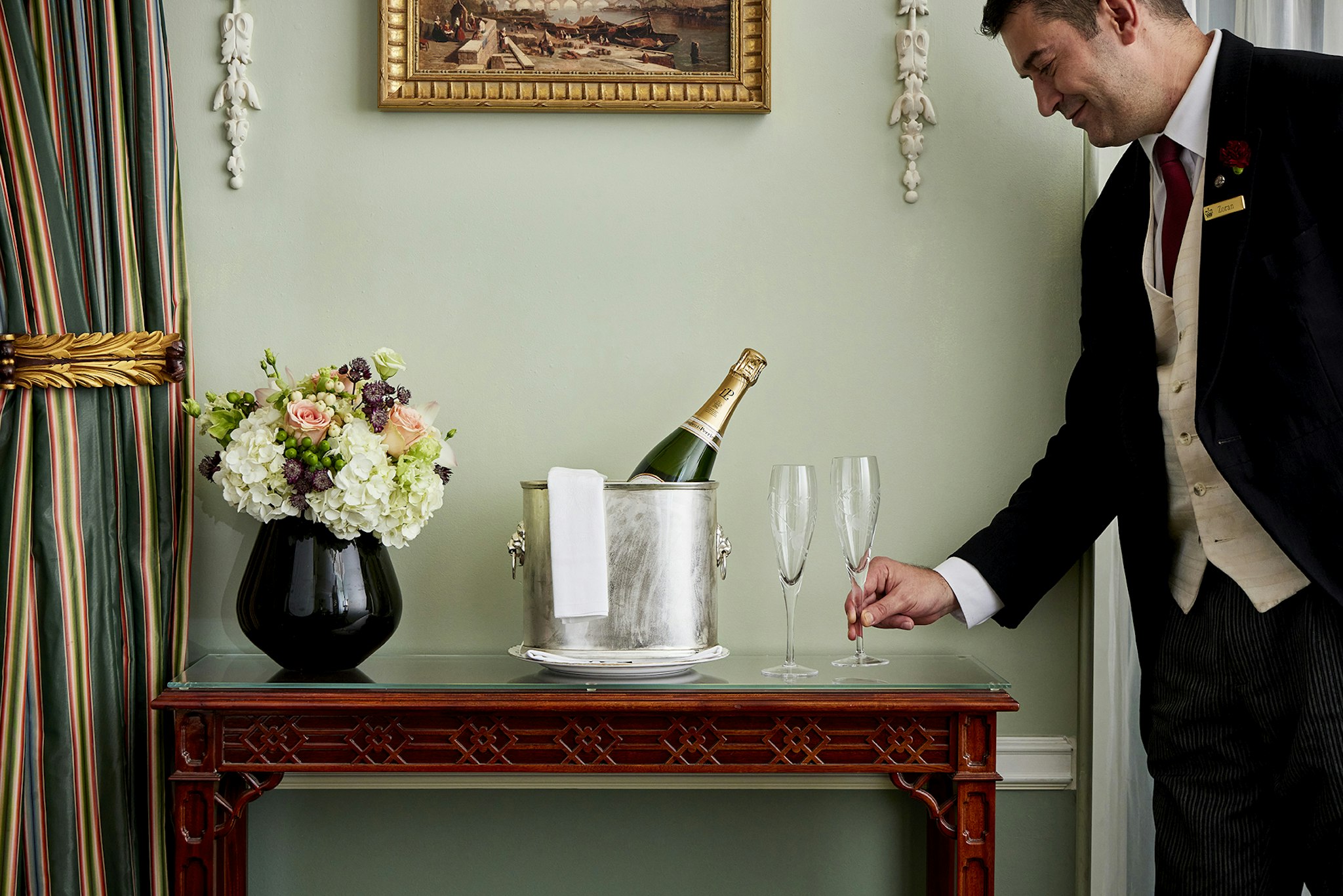 The Lanesborough 7/81