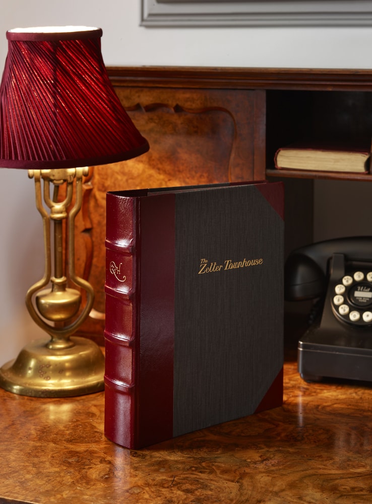 The Zetter Townhouse Marylebone 27/49