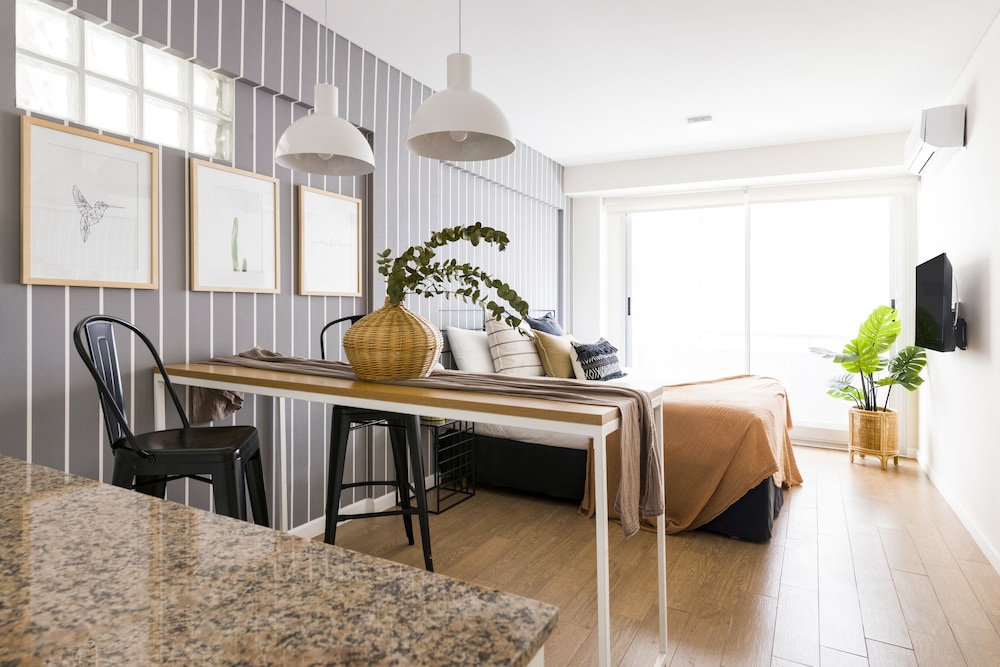 Top Rentals Palermo Chico 24/48