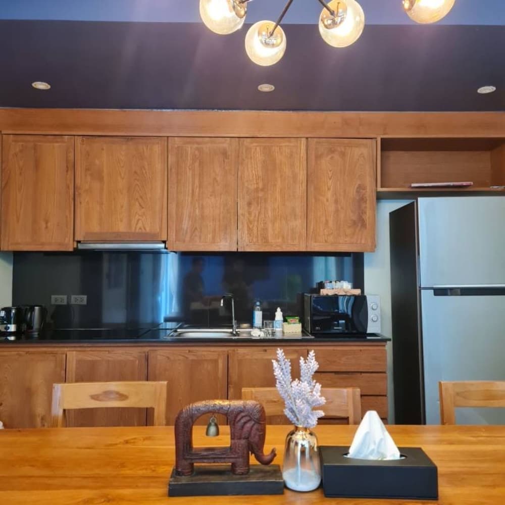 THE KIRI VILLAS RESORT 54/69