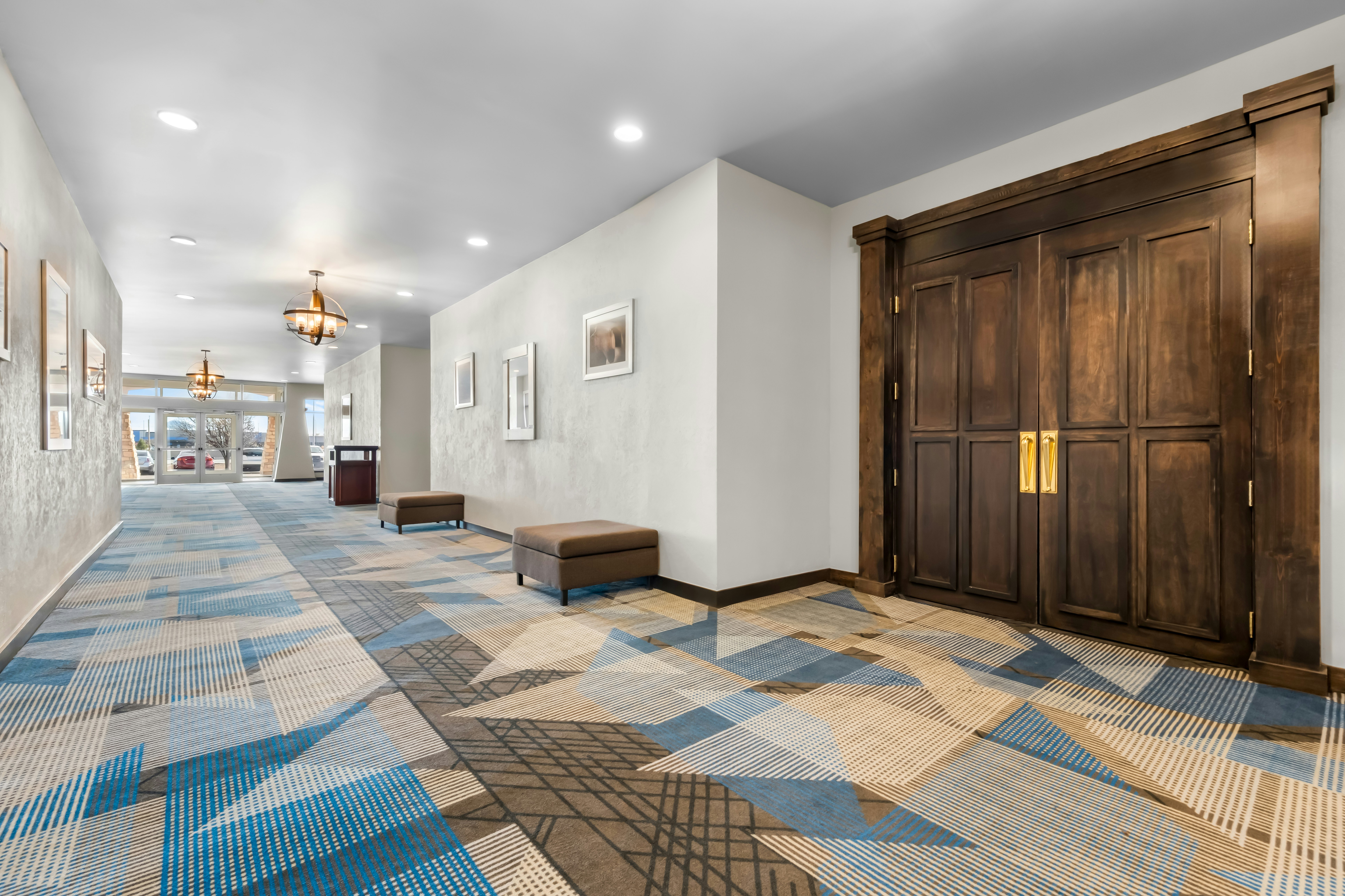 Hilton Garden Inn Amarillo 10/25