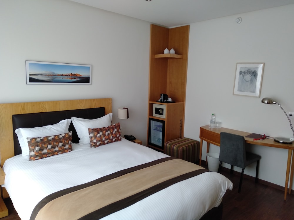 Junior Suite, Terrace