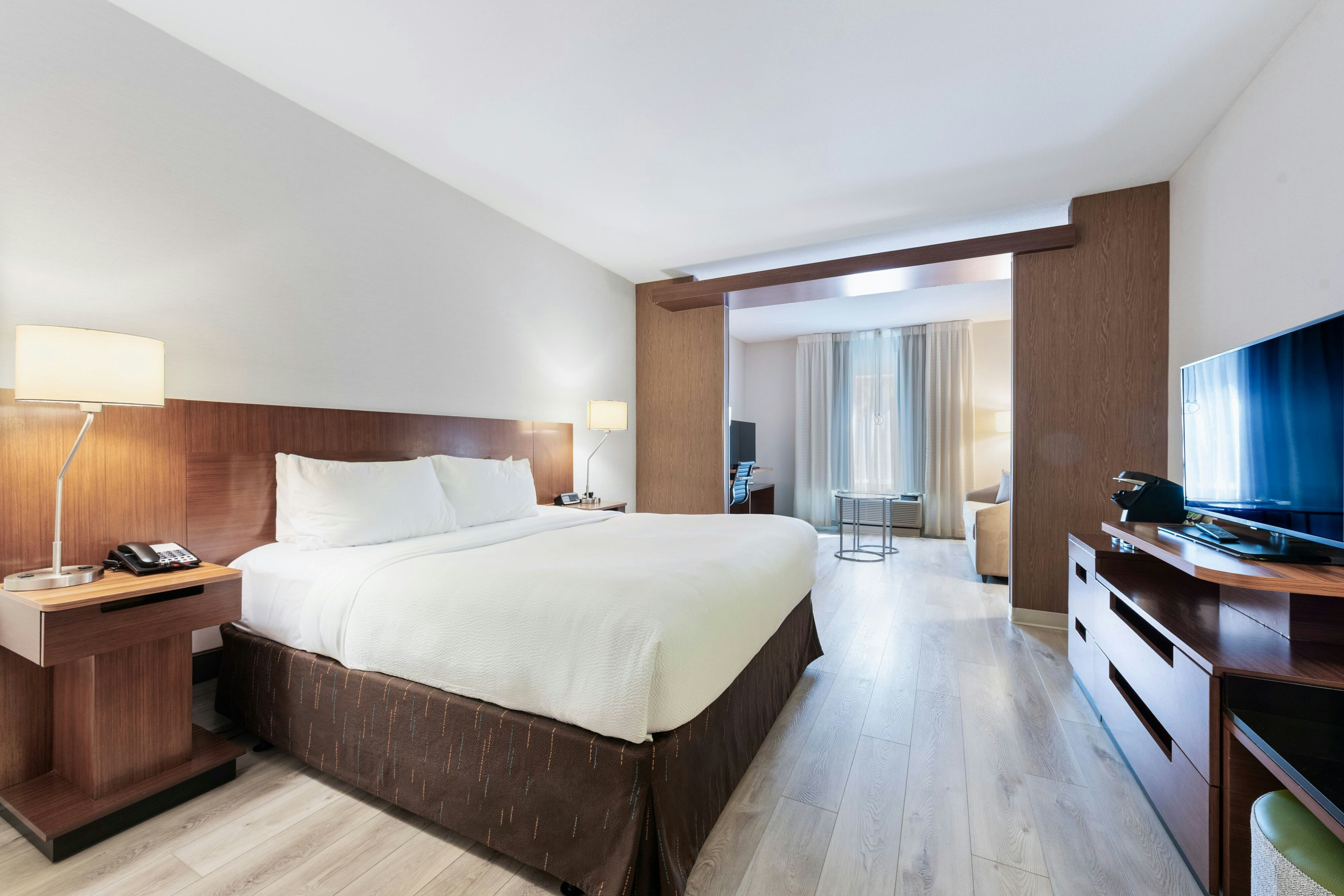 Fairfield Inn Suites By Marriott Durango 8/37