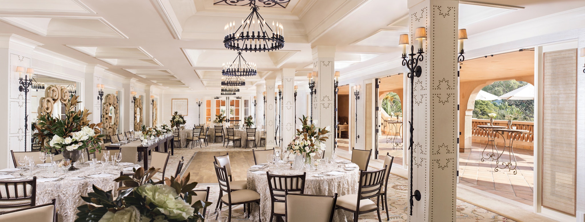 Rancho Valencia Resort and Spa 41/62