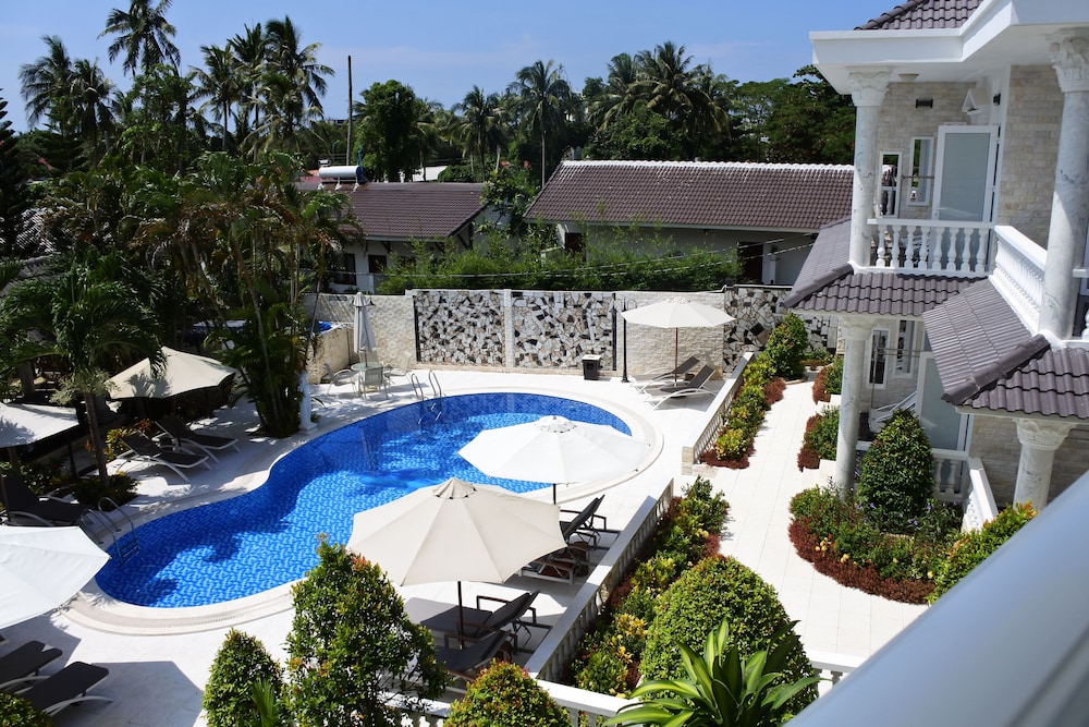 Godiva Phu Quoc Hotel 64/71