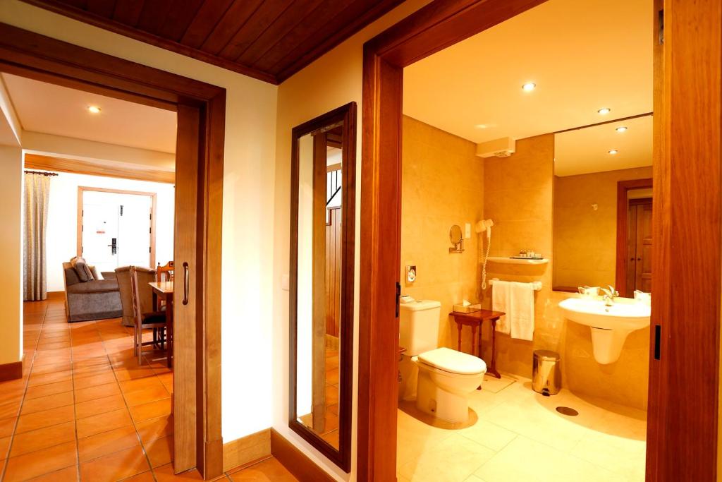 2 Bedrooms, Apartment