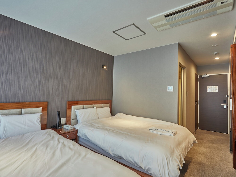 EZ HOTEL Kansai Airport Seaside 12/50
