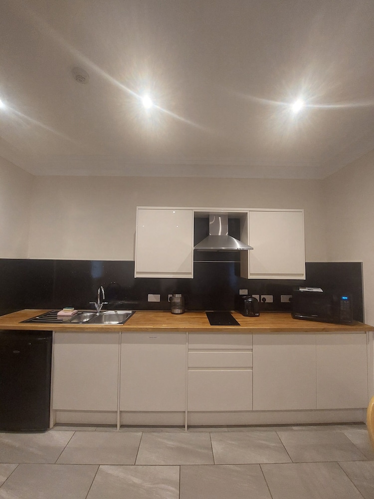 Padley Farm B&B 36/49