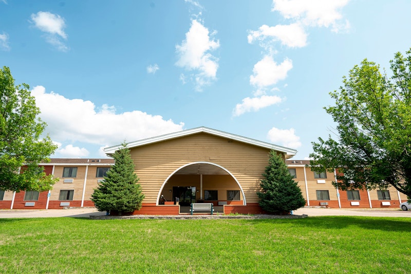 OYO Hotel Redwood Falls near Jackpot Casino 18/18
