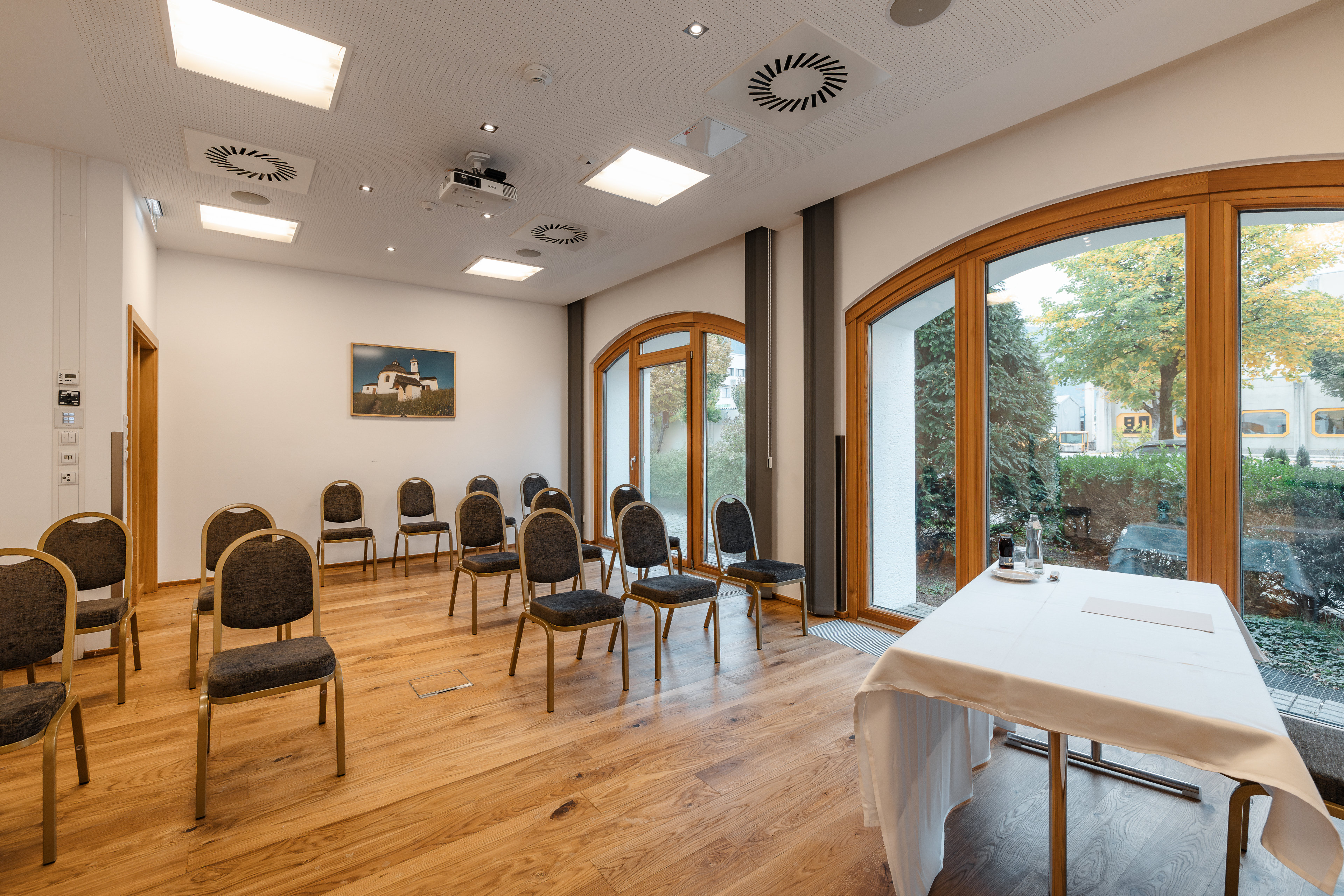Holiday Inn Innsbruck 32/60