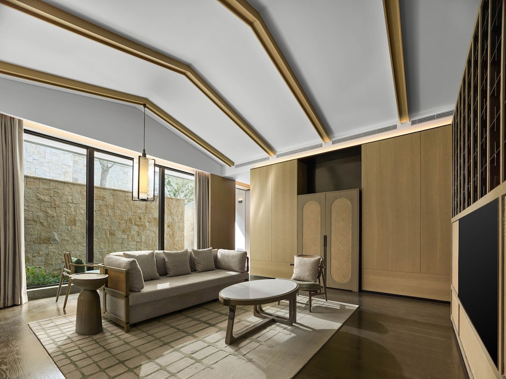 Banyan Tree Dongguan Songshan Lake 38/60