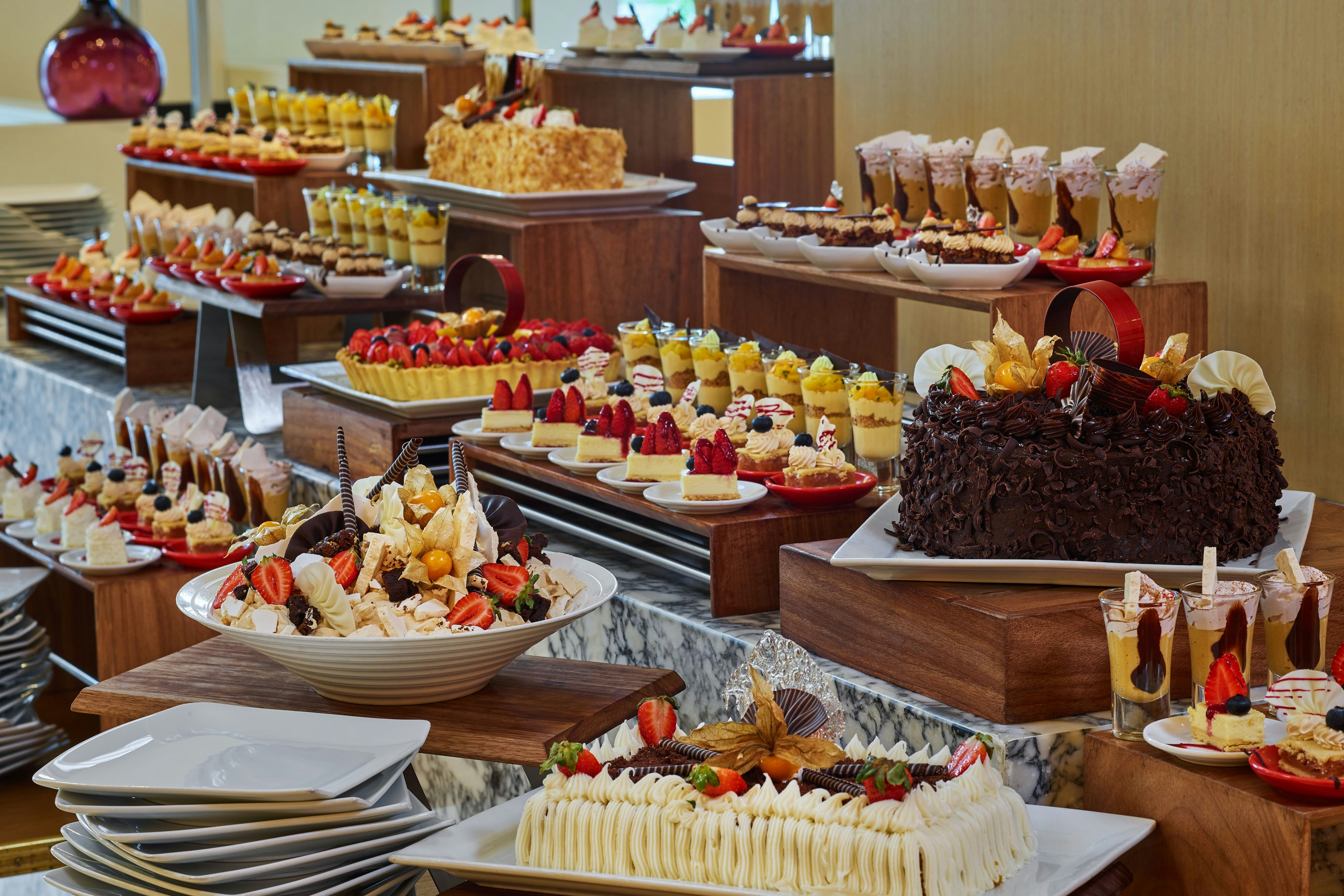 The Westin Lima Hotel & Convention Center 20/50