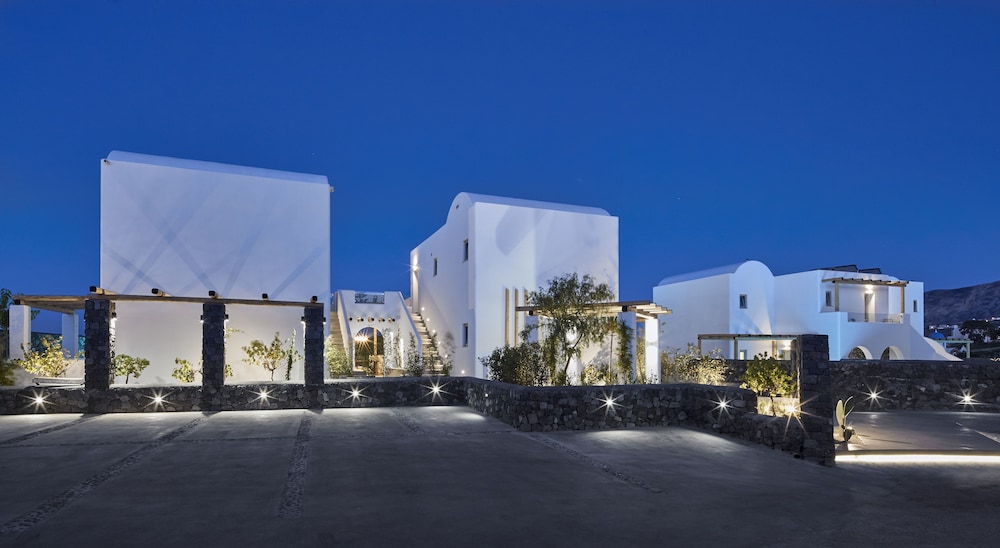 Altera Pars Suites 64/69