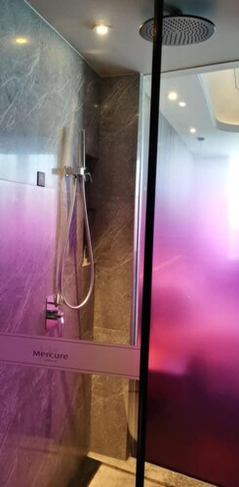 Mercure Hangzhou Qianjiang 40/67