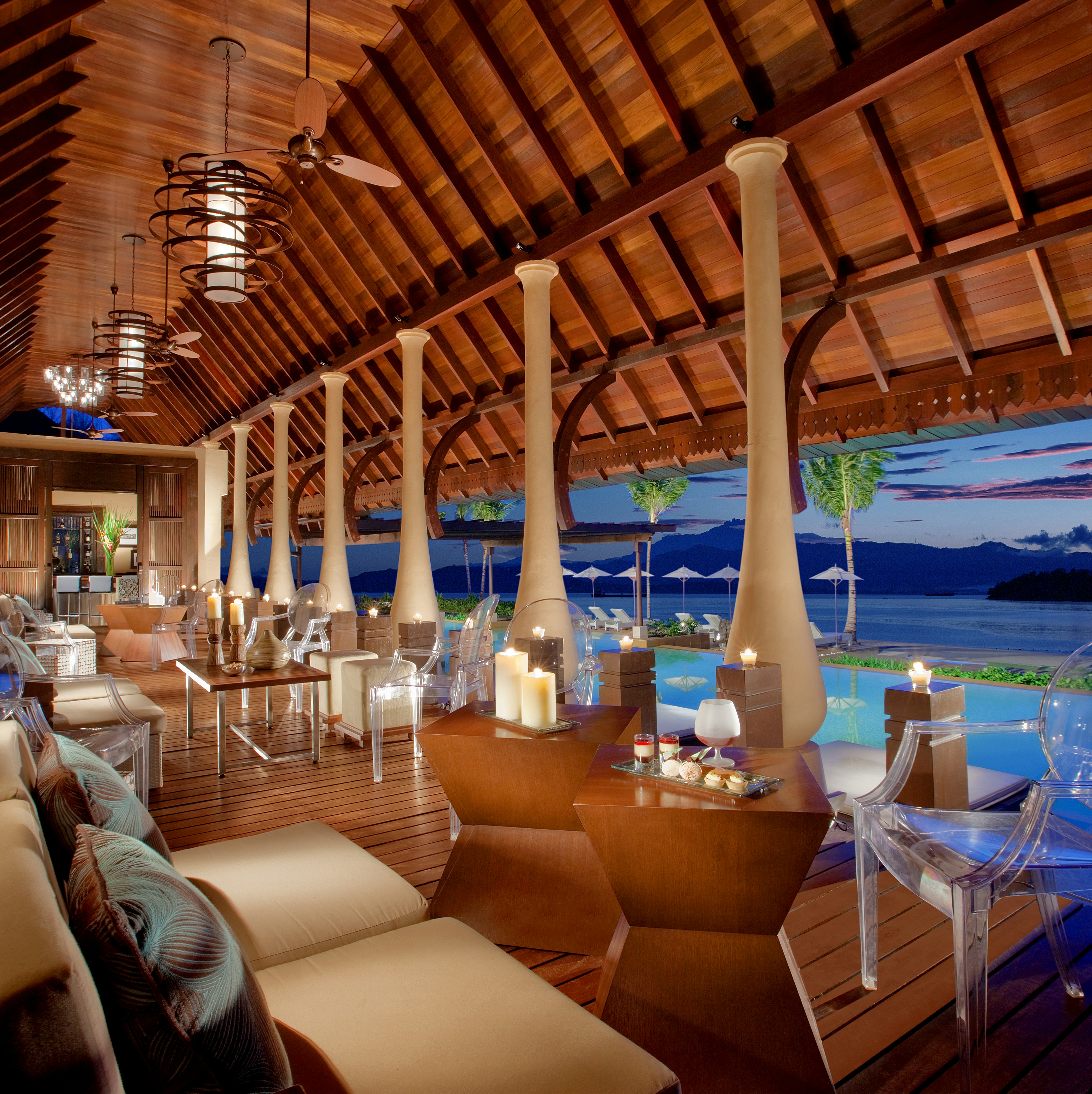 Gaya Island Resort 12/34